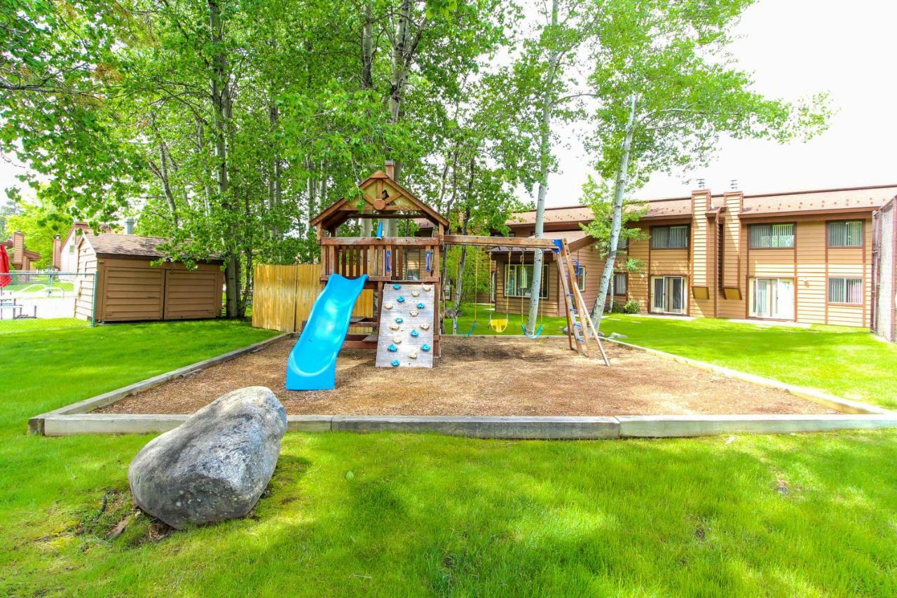 Aspen Village #103 Мак-Колл Экстерьер фото