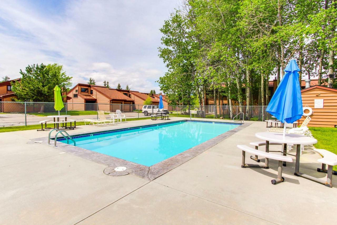 Aspen Village #103 Мак-Колл Экстерьер фото